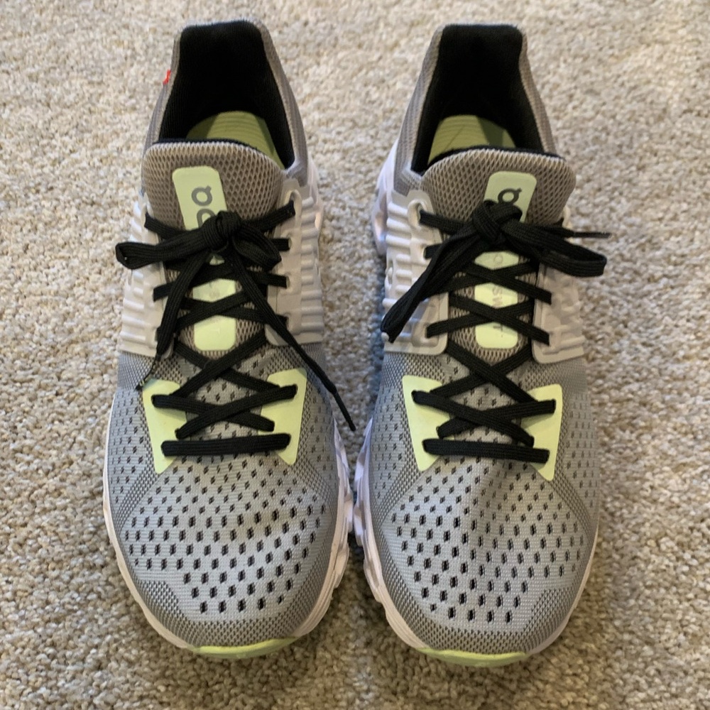On Cloudswift Shoes